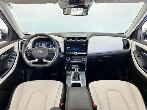 HYUNDAI CRETA ULTIMATE 2.0 16V FLEX AUT