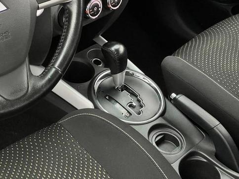 MITSUBISHI ASX 2.0 CVT