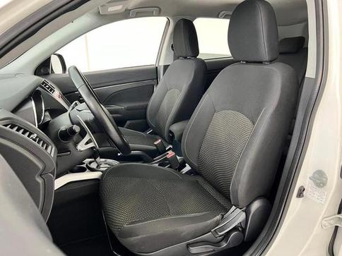 MITSUBISHI ASX 2.0 CVT