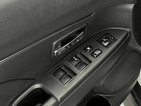 MITSUBISHI ASX 2.0 CVT