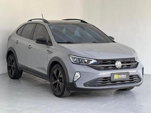 VOLKSWAGEN NIVUS LAUNCHING ED. 1.0 200 TSI FLEX AUT