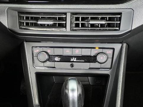 VOLKSWAGEN NIVUS LAUNCHING ED. 1.0 200 TSI FLEX AUT