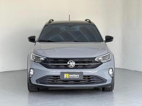 VOLKSWAGEN NIVUS LAUNCHING ED. 1.0 200 TSI FLEX AUT