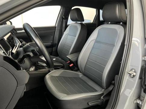 VOLKSWAGEN NIVUS LAUNCHING ED. 1.0 200 TSI FLEX AUT