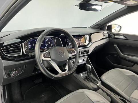 VOLKSWAGEN NIVUS LAUNCHING ED. 1.0 200 TSI FLEX AUT