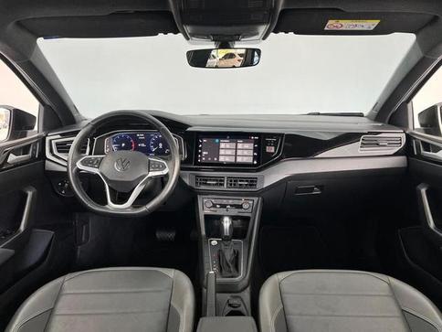 VOLKSWAGEN NIVUS LAUNCHING ED. 1.0 200 TSI FLEX AUT