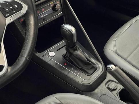 VOLKSWAGEN NIVUS LAUNCHING ED. 1.0 200 TSI FLEX AUT