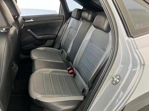 VOLKSWAGEN NIVUS LAUNCHING ED. 1.0 200 TSI FLEX AUT