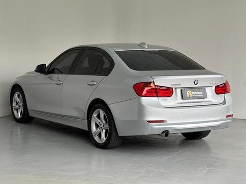 BMW 320I ACTIVE FLEX