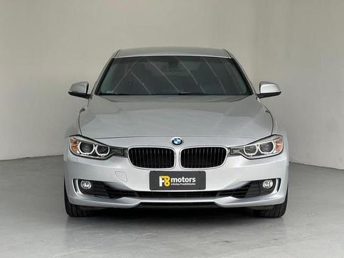 BMW 320I ACTIVE FLEX