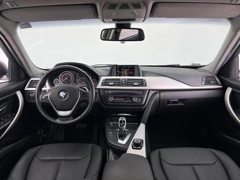 BMW 320I ACTIVE FLEX