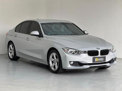 BMW 320I ACTIVE FLEX