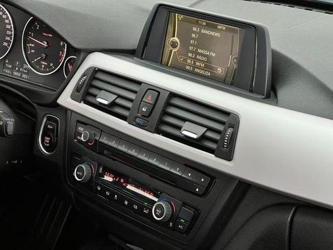 BMW 320I ACTIVE FLEX