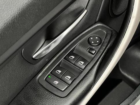 BMW 320I ACTIVE FLEX