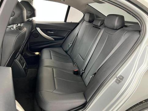 BMW 320I ACTIVE FLEX