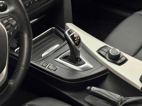 BMW 320I ACTIVE FLEX