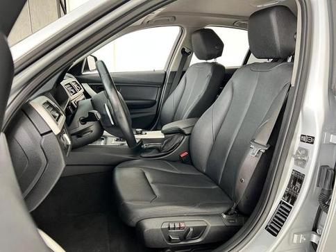 BMW 320I ACTIVE FLEX