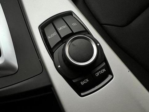 BMW 320I ACTIVE FLEX