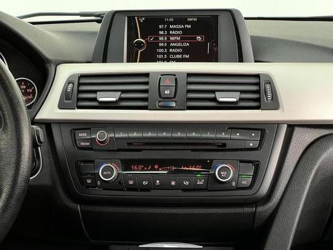 BMW 320I ACTIVE FLEX