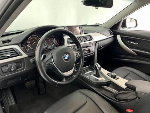 BMW 320I ACTIVE FLEX