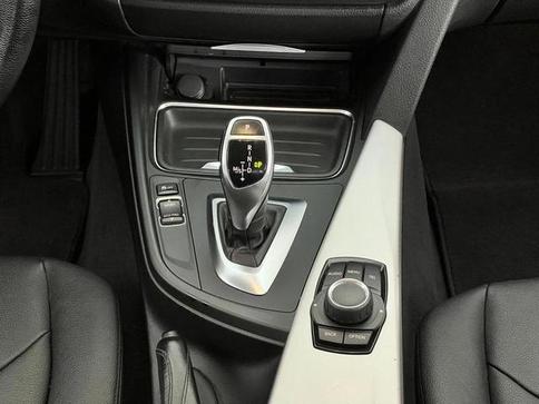 BMW 320I ACTIVE FLEX