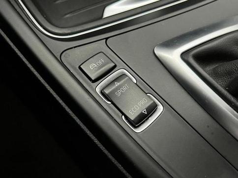 BMW 320I ACTIVE FLEX