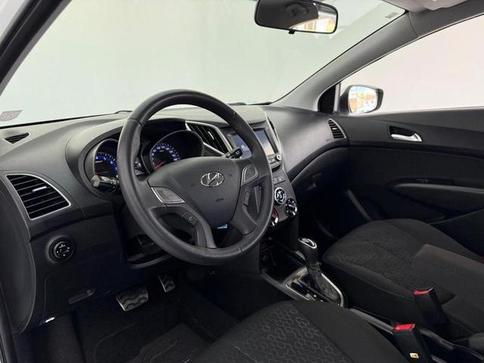 HYUNDAI HB20X 1.6A STYLE