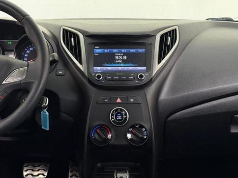 HYUNDAI HB20X 1.6A STYLE