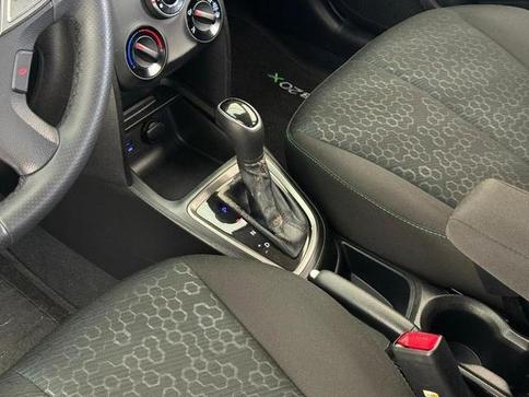 HYUNDAI HB20X 1.6A STYLE