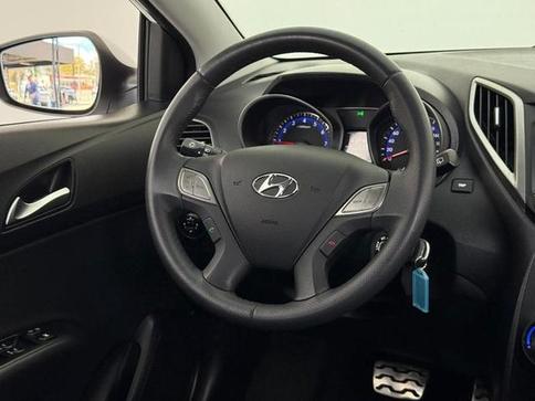 HYUNDAI HB20X 1.6A STYLE