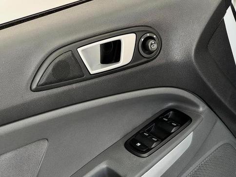 FORD ECOSPORT FREESTYLE 1.6 FLEX MEC.