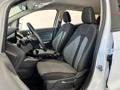 FORD ECOSPORT FREESTYLE 1.6 FLEX MEC.