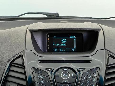 FORD ECOSPORT FREESTYLE 1.6 FLEX MEC.