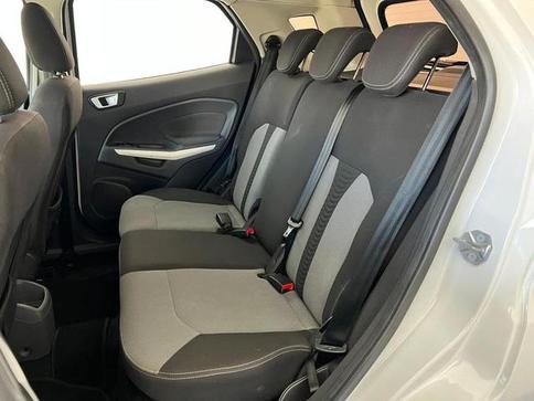 FORD ECOSPORT FREESTYLE 1.6 FLEX MEC.