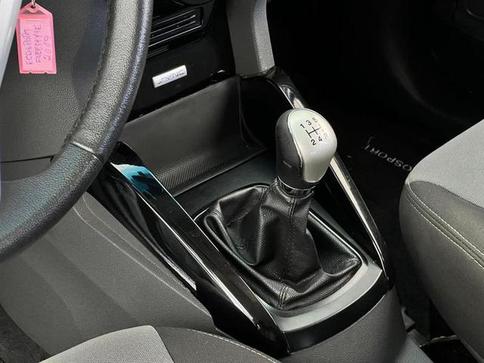 FORD ECOSPORT FREESTYLE 1.6 FLEX MEC.