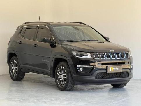 JEEP COMPASS SPORT FLEX