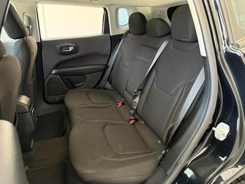 JEEP COMPASS SPORT FLEX