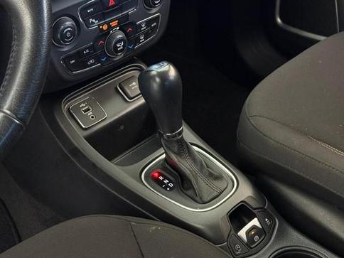 JEEP COMPASS SPORT FLEX