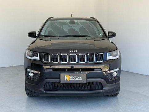 JEEP COMPASS SPORT FLEX