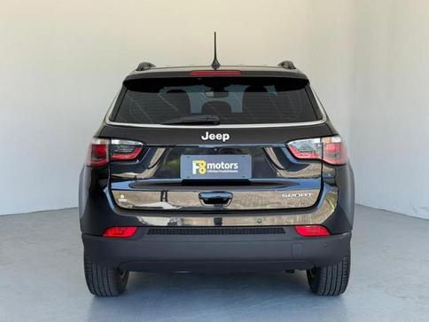 JEEP COMPASS SPORT FLEX