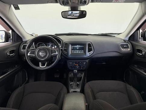 JEEP COMPASS SPORT FLEX