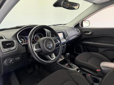 JEEP COMPASS SPORT FLEX