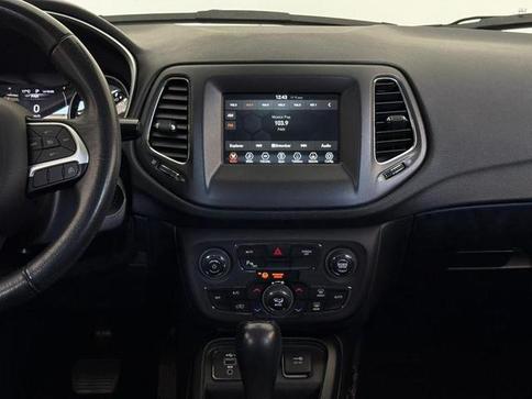 JEEP COMPASS SPORT FLEX