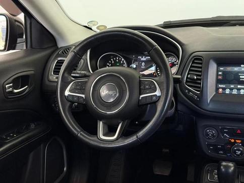 JEEP COMPASS SPORT FLEX