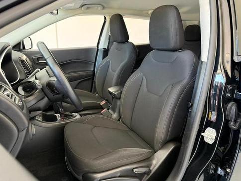 JEEP COMPASS SPORT FLEX