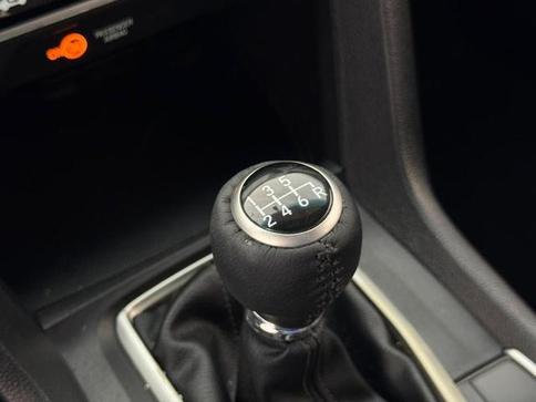 HONDA CIVIC SEDAN SPORT 2.0 FLEX 16V MEC 4P