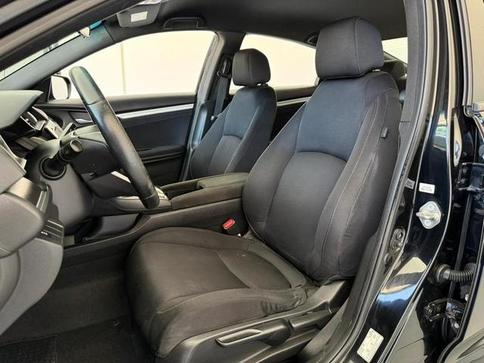 HONDA CIVIC SEDAN SPORT 2.0 FLEX 16V MEC 4P