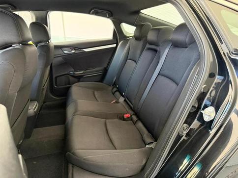 HONDA CIVIC SEDAN SPORT 2.0 FLEX 16V MEC 4P