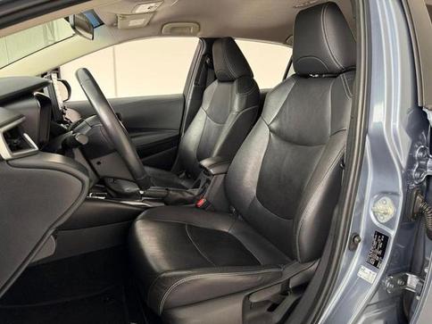 TOYOTA COROLLA GLI 2.0 16V FLEX AUT.