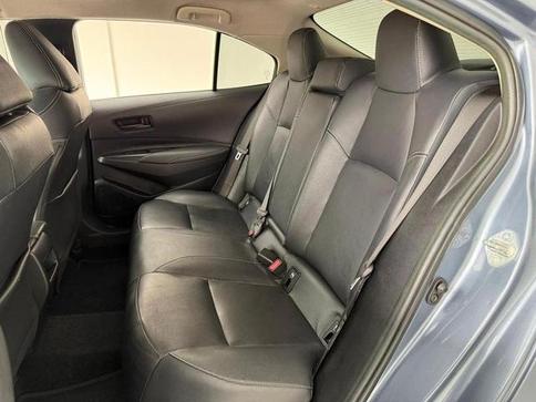 TOYOTA COROLLA GLI 2.0 16V FLEX AUT.